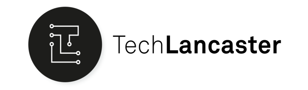 Tech Lancaster - Studio